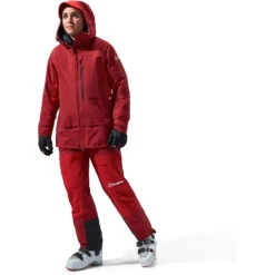 Berghaus Dames Mtn Arete Descnd Gtx Jas -Milani CMP Winkel iview 1107720 001 pic3