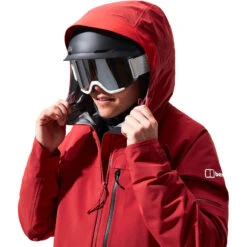 Berghaus Dames Mtn Arete Descnd Gtx Jas -Milani CMP Winkel iview 1107720 001 pic6