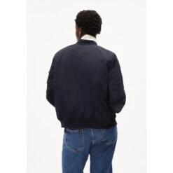 Armedangels Dames Oulankaa Jas -Milani CMP Winkel iview 1108059 001 pic3