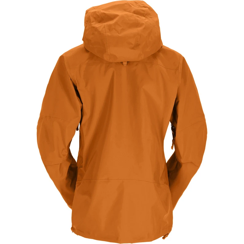 Rab Heren Latok Extreme GTX Jas 4 Rab Heren Latok Extreme GTX Jas - Afbeelding 2