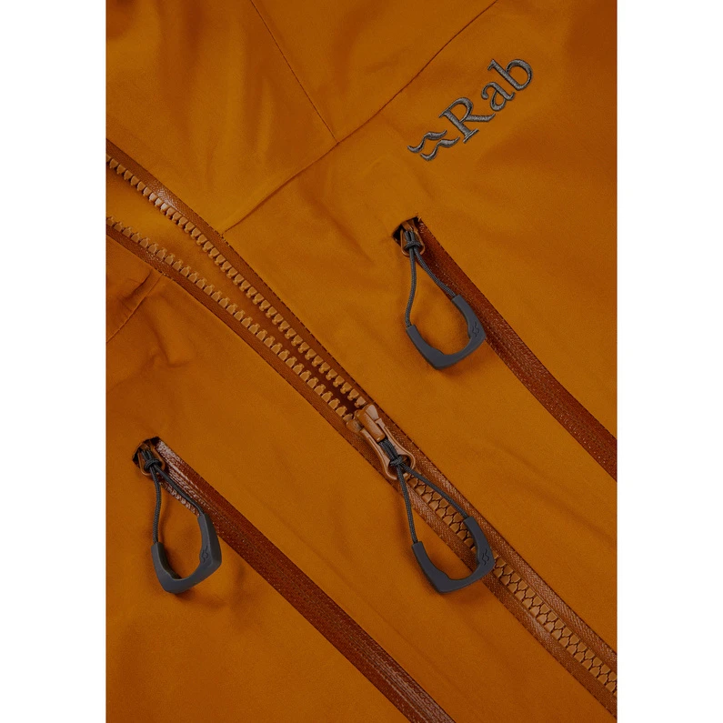 Rab Heren Latok Extreme GTX Jas 7 Rab Heren Latok Extreme GTX Jas - Afbeelding 5