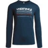 Heren Select 2.0 Longsleeve -Milani CMP Winkel iview 1108248 001 pic1