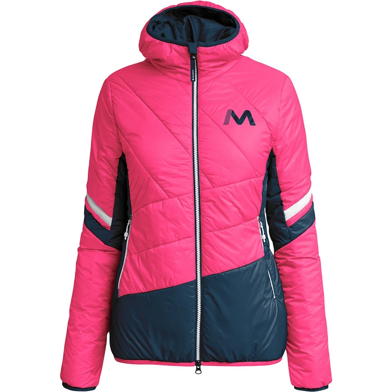 Dames Titlis Jas 3 Dames Titlis Jas