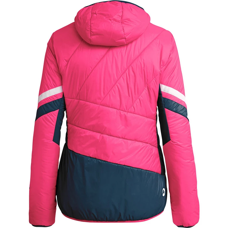 Dames Titlis Jas 4 Dames Titlis Jas - Afbeelding 2