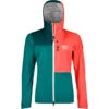 Ortovox Dames Ortler Jas -Milani CMP Winkel iview 1108527 001 pic1