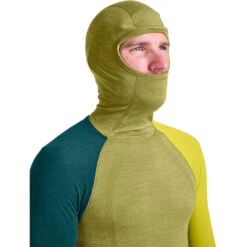 Ortovox Heren 120 Comp Light Hoodie 9 Ortovox Heren 120 Comp Light Hoodie -Milani CMP Winkel iview 1108546 006 pic4