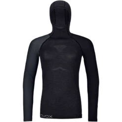 Ortovox Dames 120 Comp Light Hoodie