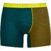 Ortovox Heren 150 Essential Briefs Boxer -Milani CMP Winkel iview 1108561 001 pic1