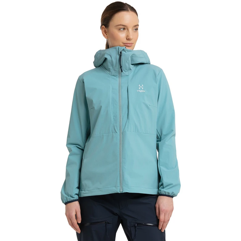 Dames Discover Touring Jas 5 Dames Discover Touring Jas - Afbeelding 3