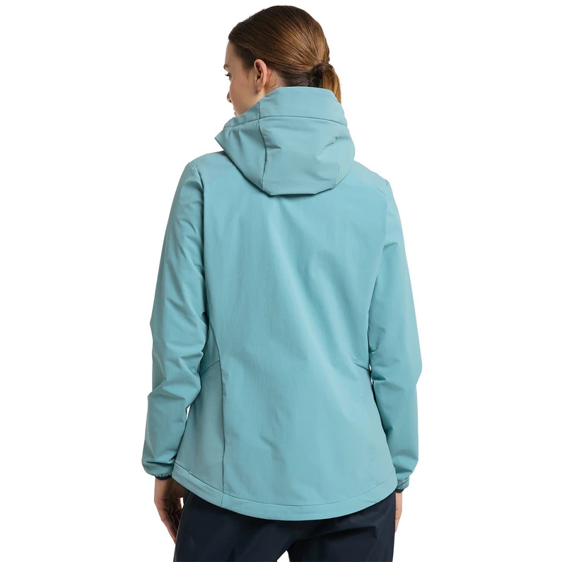 Dames Discover Touring Jas 6 Dames Discover Touring Jas - Afbeelding 4