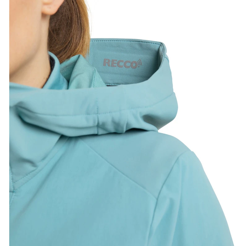 Dames Discover Touring Jas 8 Dames Discover Touring Jas - Afbeelding 6