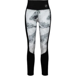 Mammut Dames Massone Winter AOP Legging