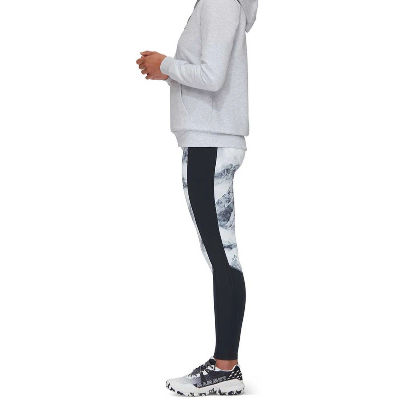 Mammut Dames Massone Winter AOP Legging 5 Mammut Dames Massone Winter AOP Legging - Afbeelding 3