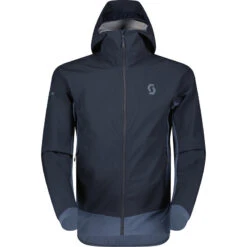 Scott Heren Explorair Hybrid LT Jas