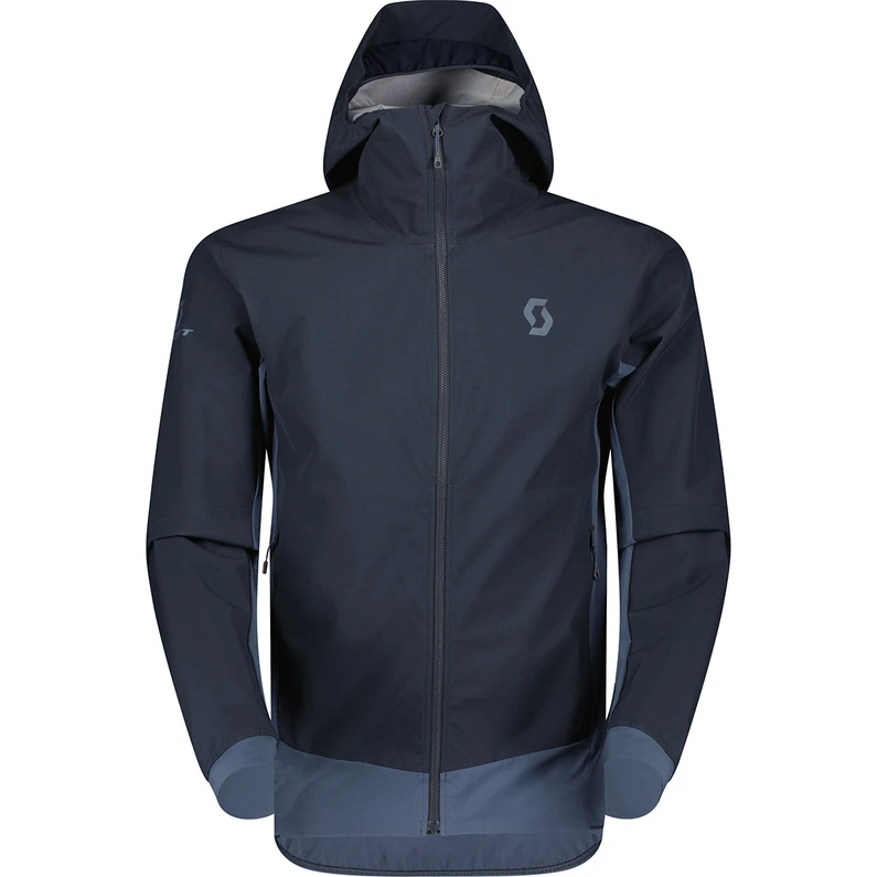 Scott Heren Explorair Hybrid LT Jas 3 Scott Heren Explorair Hybrid LT Jas