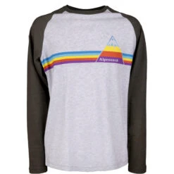 Heren Pitz Spitz Longsleeve