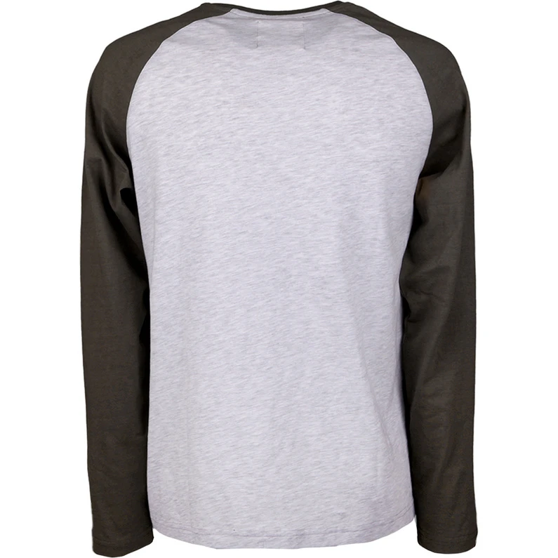 Heren Pitz Spitz Longsleeve 4 Heren Pitz Spitz Longsleeve - Afbeelding 2