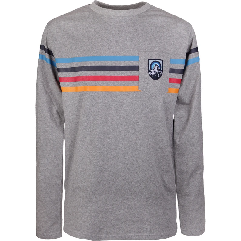 Heren Horu Longsleeve 3 Heren Horu Longsleeve