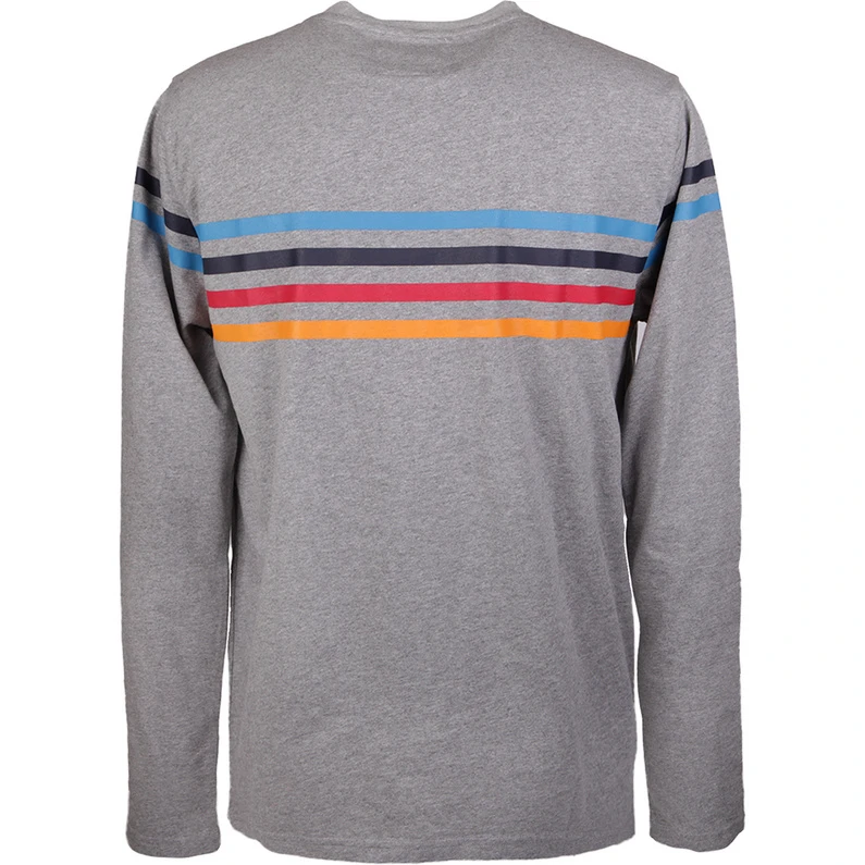 Heren Horu Longsleeve 4 Heren Horu Longsleeve - Afbeelding 2