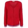Dames Wullebusle Knitted Cardigan -Milani CMP Winkel iview 1109451 001 pic1