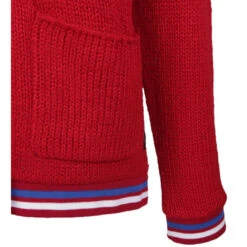 Dames Wullebusle Knitted Cardigan 7 Dames Wullebusle Knitted Cardigan -Milani CMP Winkel iview 1109451 001 pic3