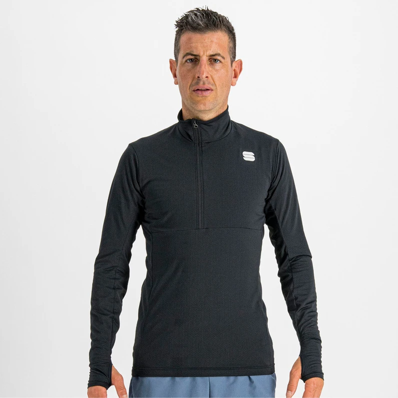 Sportful Heren Cardio Tech Longsleeve 4 Sportful Heren Cardio Tech Longsleeve - Afbeelding 2