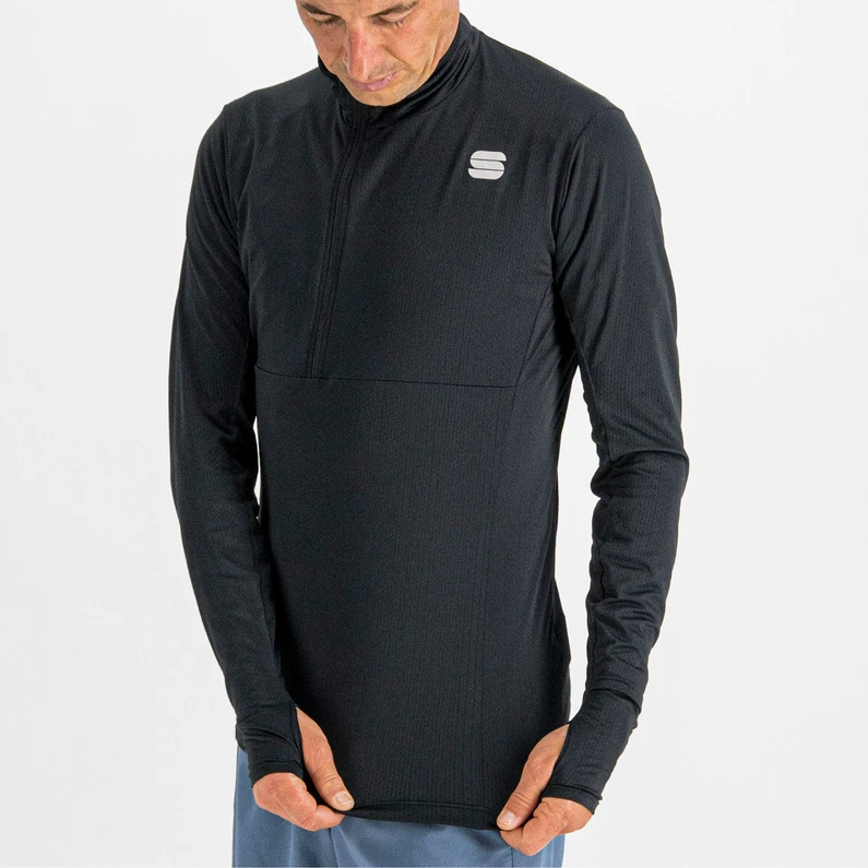 Sportful Heren Cardio Tech Longsleeve 7 Sportful Heren Cardio Tech Longsleeve - Afbeelding 5