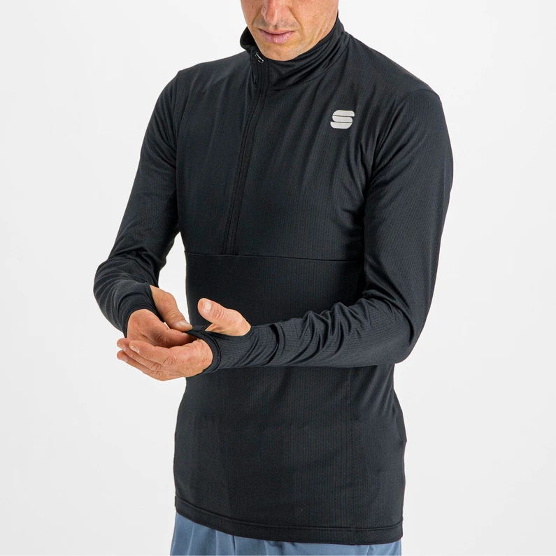 Sportful Heren Cardio Tech Longsleeve 8 Sportful Heren Cardio Tech Longsleeve - Afbeelding 6