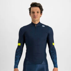 Sportful Heren Squadra Longsleeve