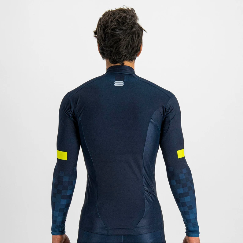 Sportful Heren Squadra Longsleeve 5 Sportful Heren Squadra Longsleeve - Afbeelding 3