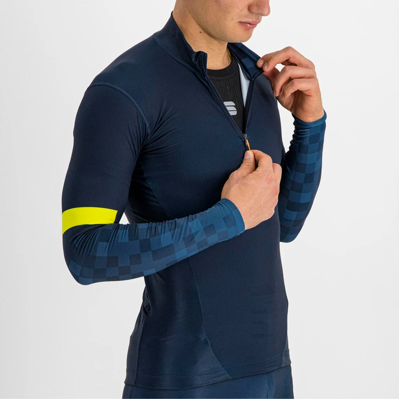 Sportful Heren Squadra Longsleeve 7 Sportful Heren Squadra Longsleeve - Afbeelding 5