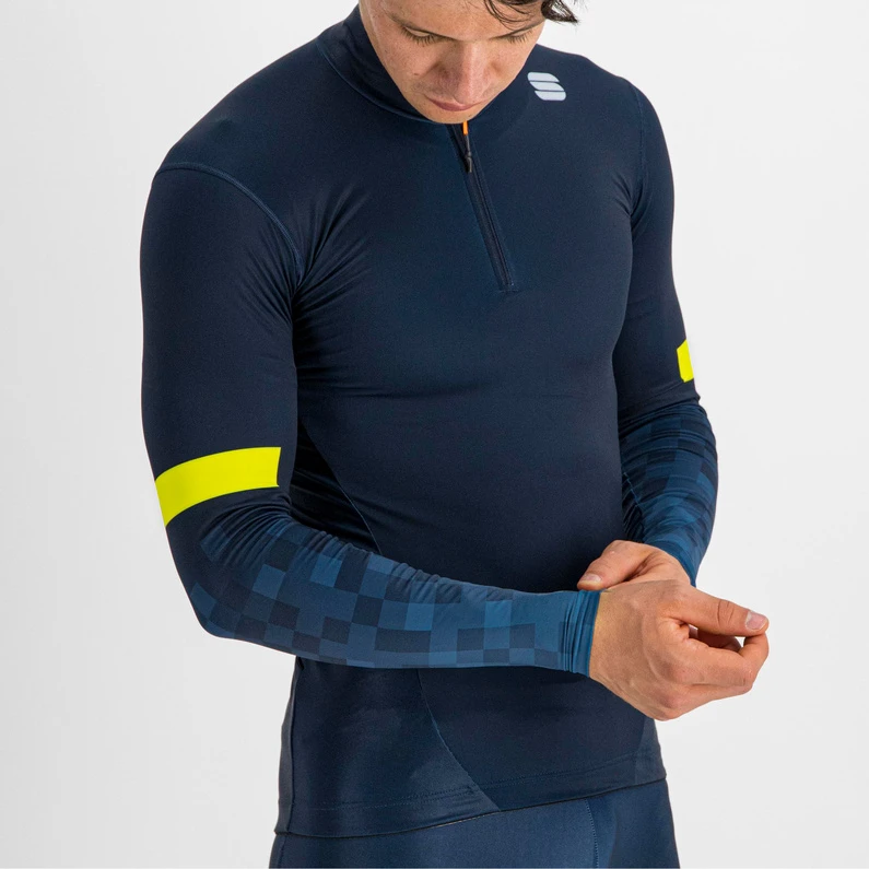 Sportful Heren Squadra Longsleeve 8 Sportful Heren Squadra Longsleeve - Afbeelding 6