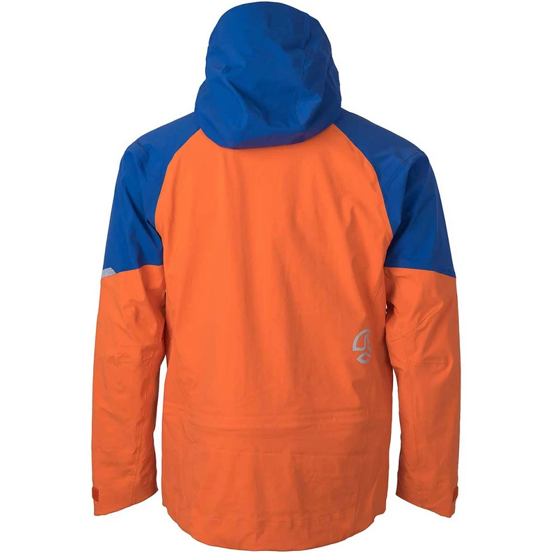 Ternua Heren Rakaposhi Jas 4 Ternua Heren Rakaposhi Jas - Afbeelding 2