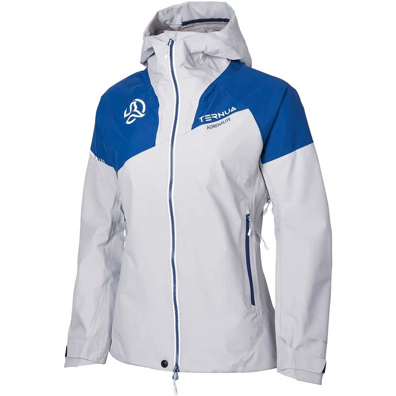 Ternua Dames Advance Jas 3 Ternua Dames Advance Jas