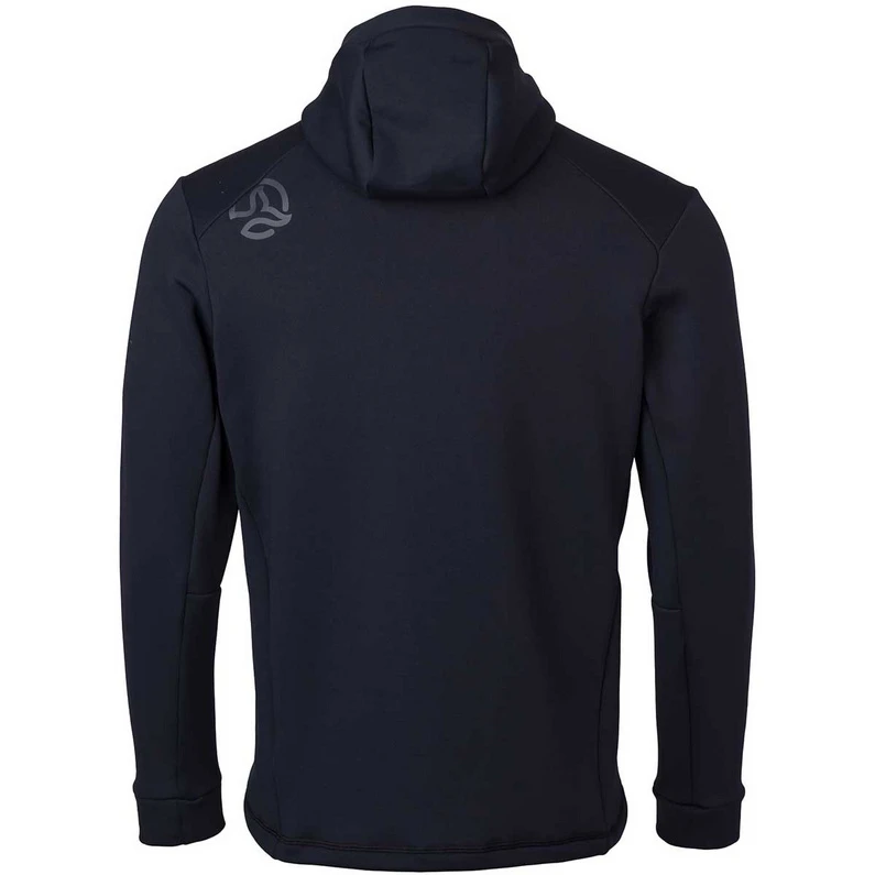 Ternua Heren Janpur Hoodie Jas 4 Ternua Heren Janpur Hoodie Jas - Afbeelding 2
