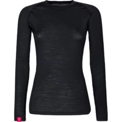 ROCK EXPERIENCE Dames Makani 2.0 Longsleeve