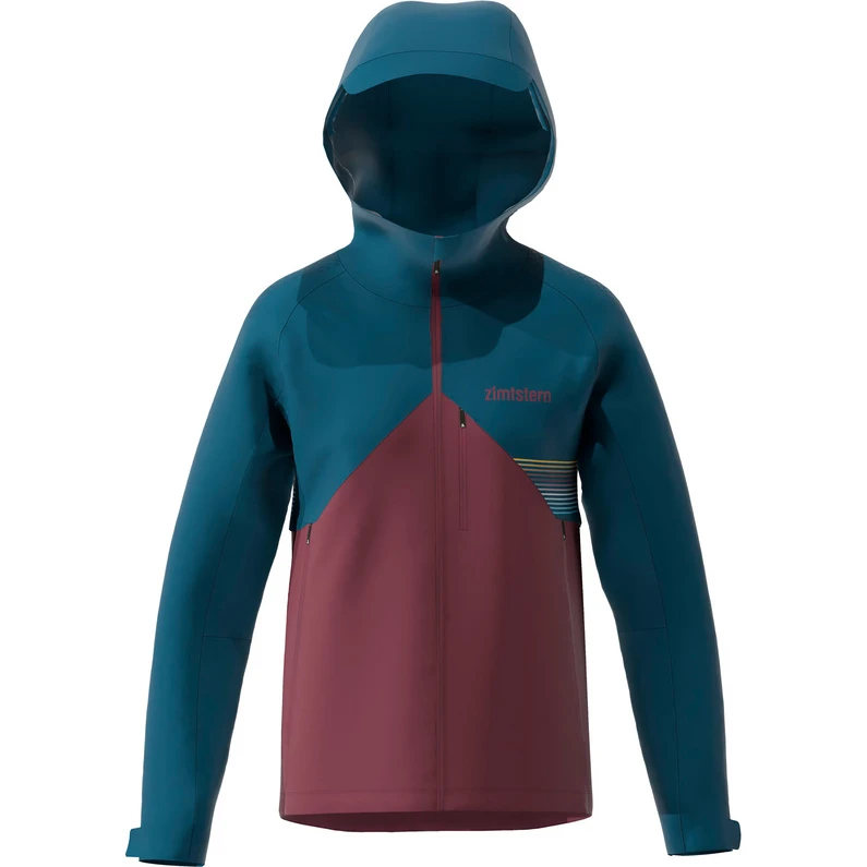 Zimtstern Heren Evolz Jas 3 Zimtstern Heren Evolz Jas