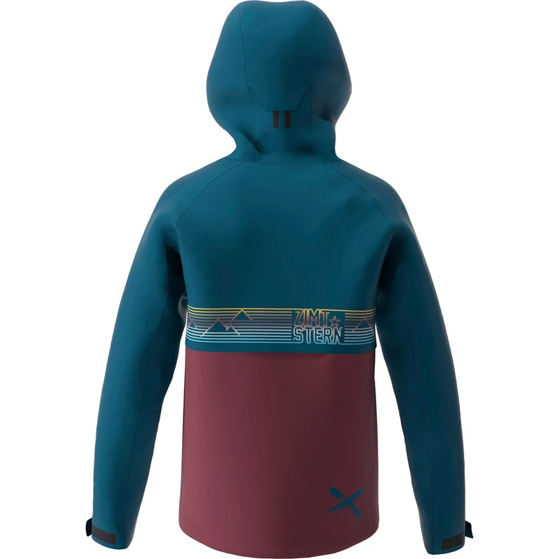 Zimtstern Heren Evolz Jas 4 Zimtstern Heren Evolz Jas - Afbeelding 2