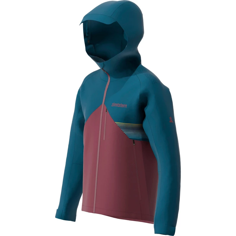 Zimtstern Heren Evolz Jas 5 Zimtstern Heren Evolz Jas - Afbeelding 3