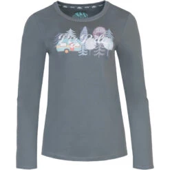 Dames Berngau Longsleeve