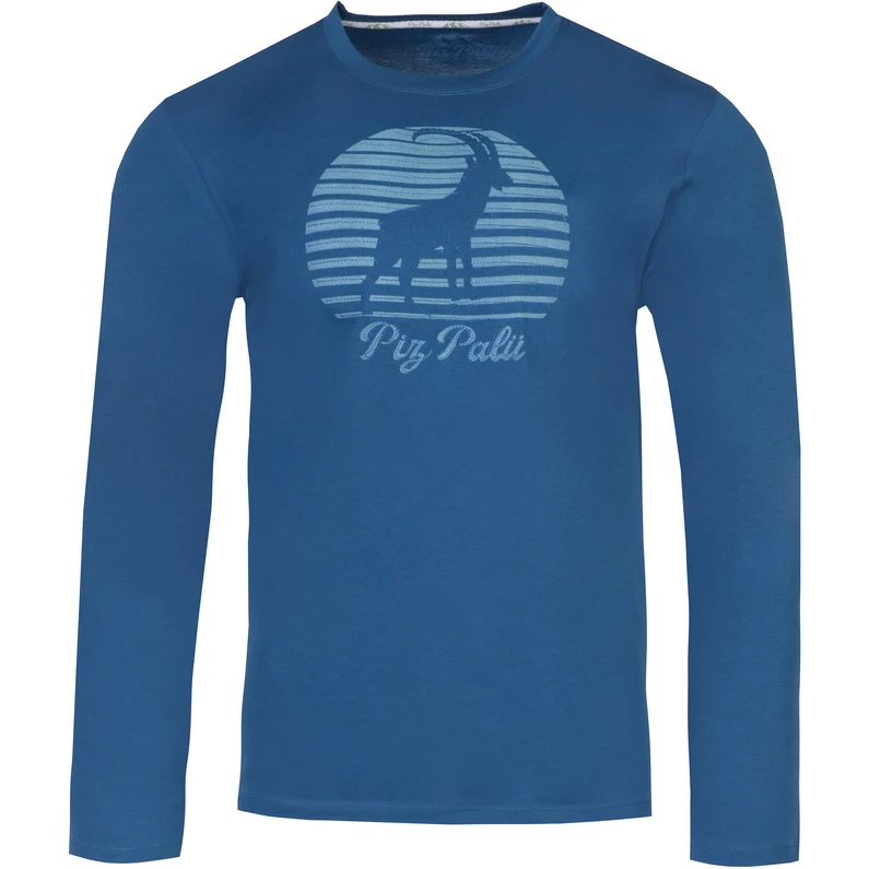Heren Schiltberg Longsleeve 3 Heren Schiltberg Longsleeve