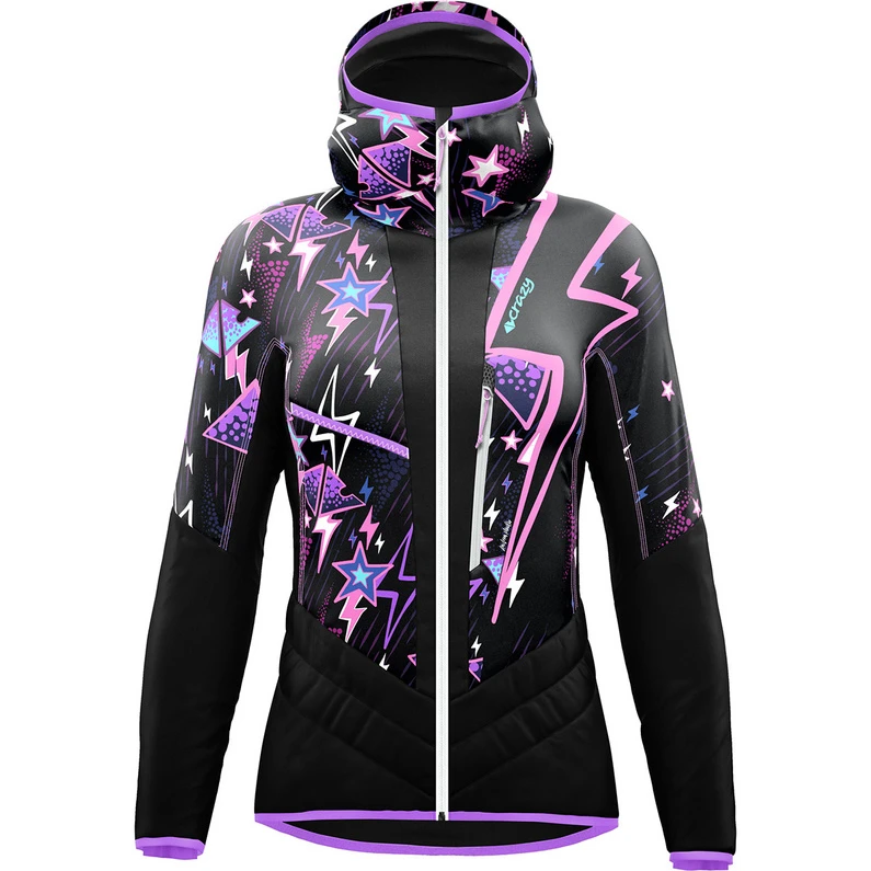 Dames Oxygen Jas 3 Dames Oxygen Jas