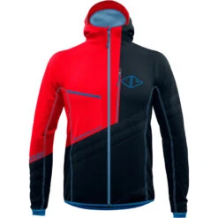 Heren Acceleration Jas