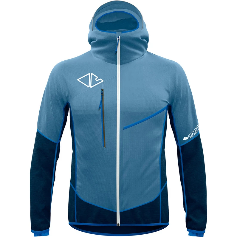 Heren Flame Jas 3 Heren Flame Jas