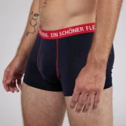 Heren Luis Boxer -Milani CMP Winkel iview 1110686 001 pic4