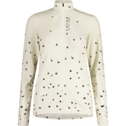 Maloja Dames SawangM. Longsleeve