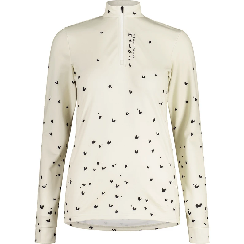 Maloja Dames SawangM. Longsleeve 3 Maloja Dames SawangM. Longsleeve