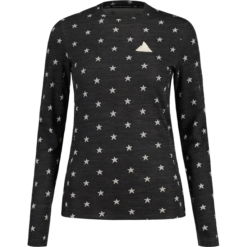 Maloja Dames SesvennaM. Longsleeve 3 Maloja Dames SesvennaM. Longsleeve