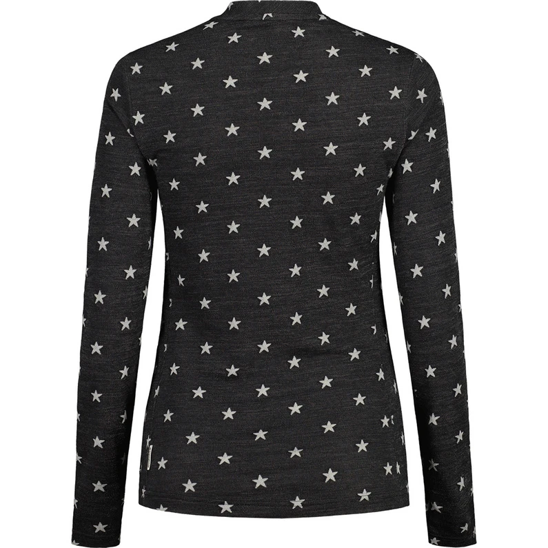 Maloja Dames SesvennaM. Longsleeve 4 Maloja Dames SesvennaM. Longsleeve - Afbeelding 2