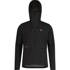 Maloja Heren SperberM. Jas